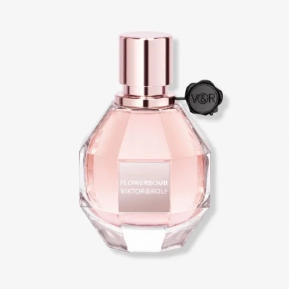 ✨Viktor & Rolf - Flowerbomb for Women 1.7oz - NWT✨ - Picture 9 of 14